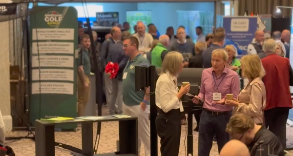 Triển lãm Golf Business Expo công bố địa điểm mới cho năm 2026