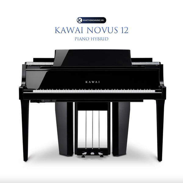 Kawai Novus NV12