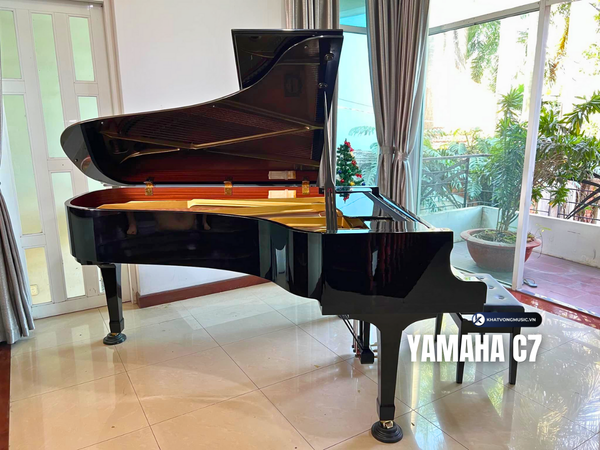 DỊCH VỤ THUÊ PIANO CƠ TRỌN GÓI