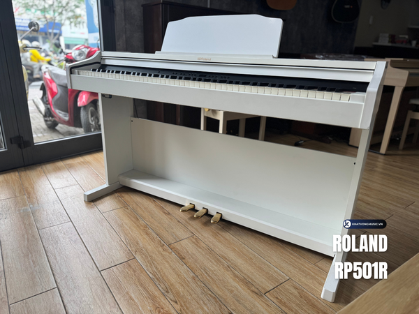 Roland RP501R