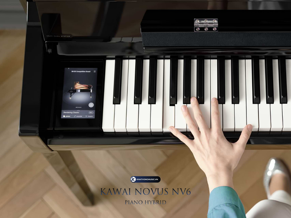 Kawai Novus NV6