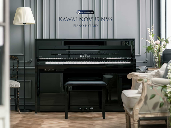 Kawai Novus NV6