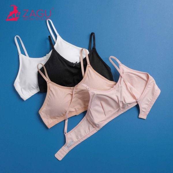 áo lót học sinh Zagu