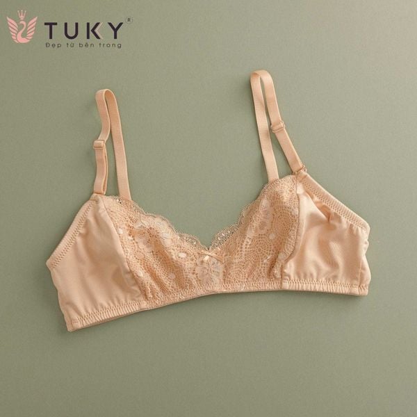 áo ngực không gọng không mút đỡ đau tuky 1505