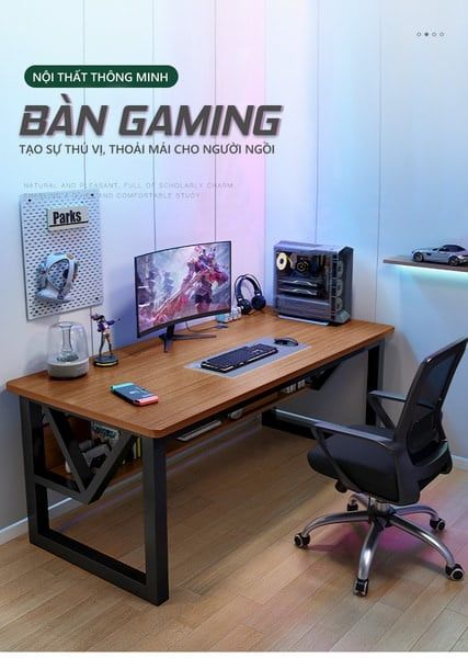 bàn gaming