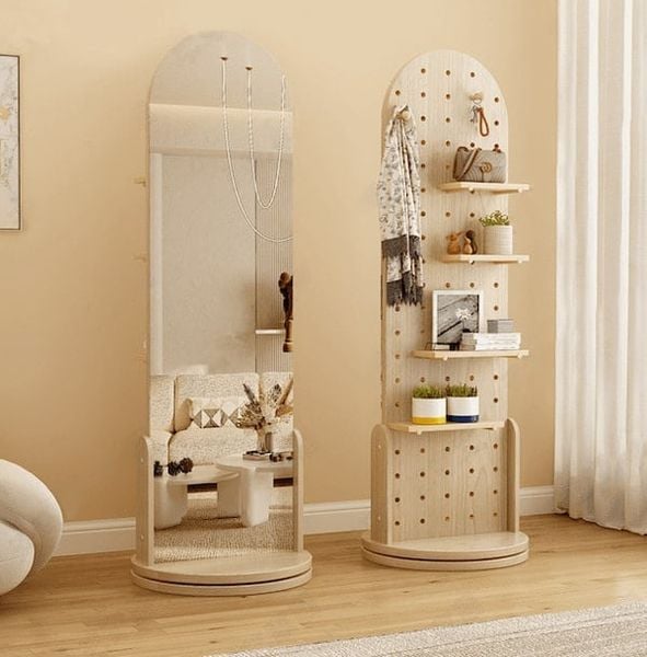 bảng pegboard nhựa