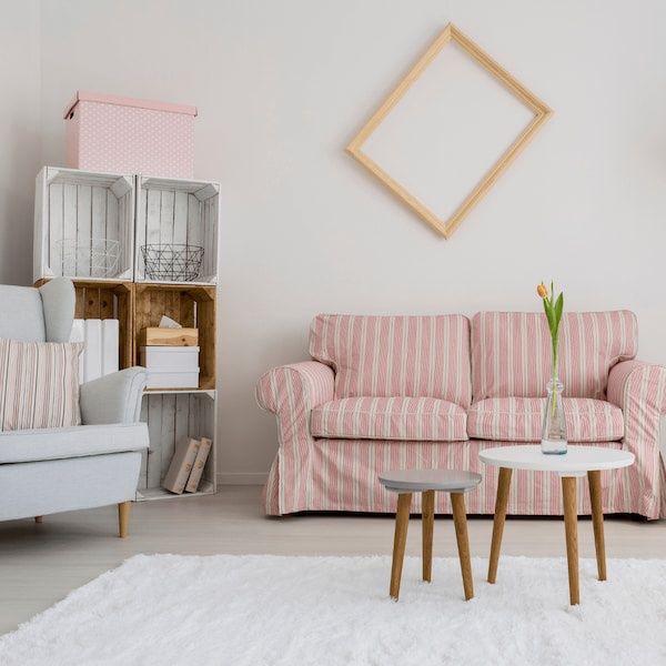 phong cách nội thất