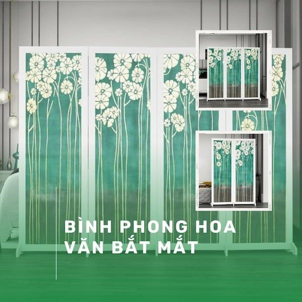 bình phong