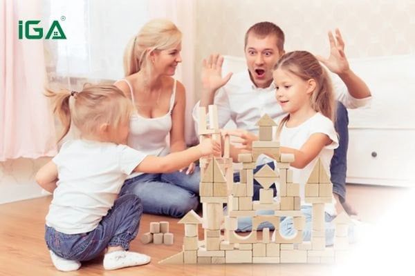 đồ chơi cho bé 6-10tuổi