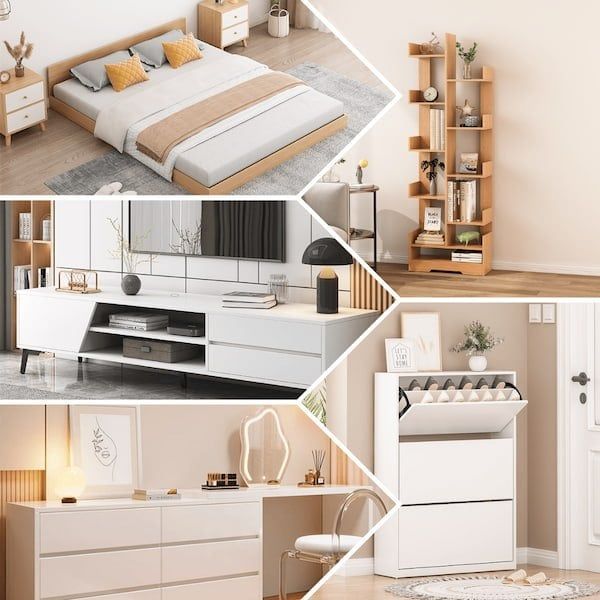 Nội thất thông minh