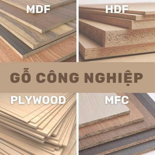 đồ gỗ nội thất