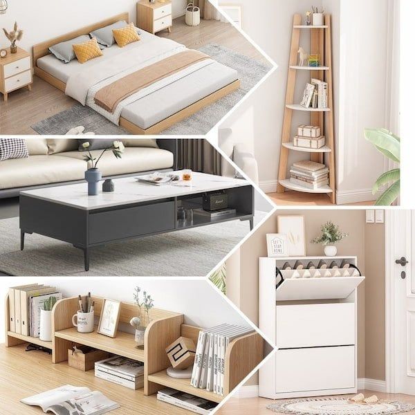 đồ gỗ nội thất