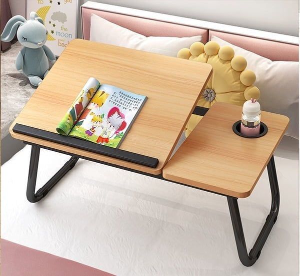 bàn học ngồi bệt