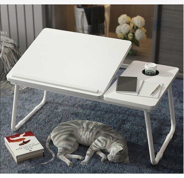 bàn học ngồi bệt