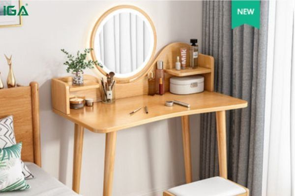 bàn trang điểm GP196