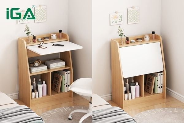 bàn trang điểm GP404