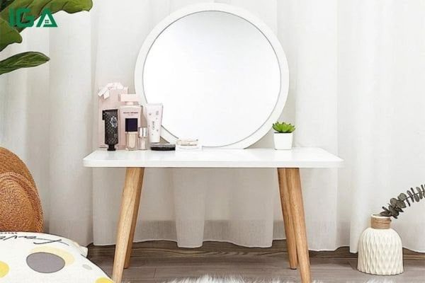 bàn trang điểm GP117