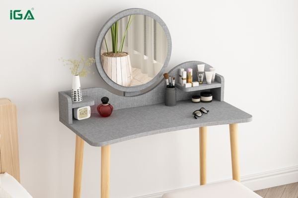 bàn trang điểm GP196