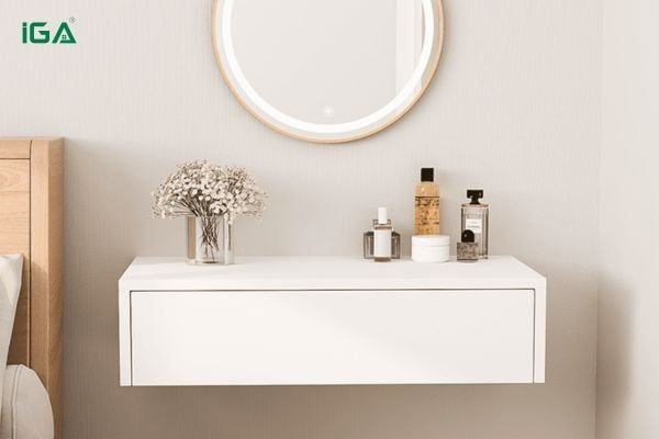 bàn trang điểm GP291