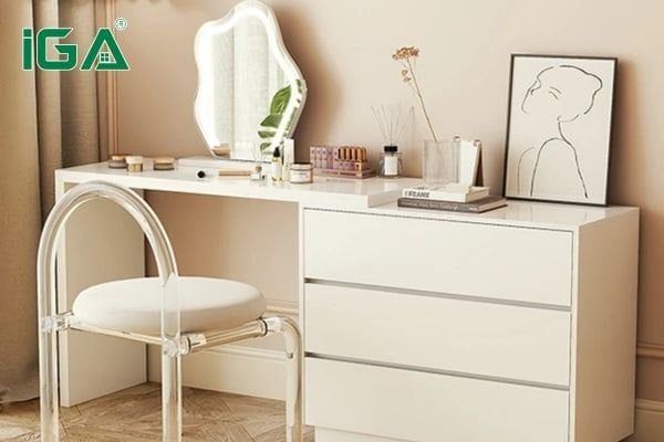 bàn trang điểm GP325