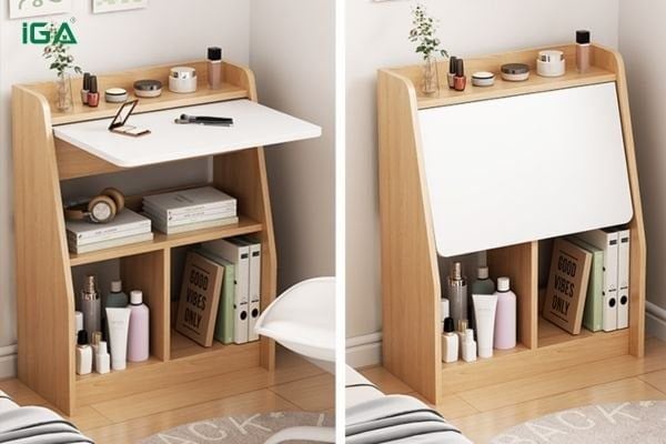 bàn trang điểm GP404