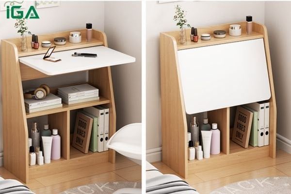 bàn trang điểm giá rẻ