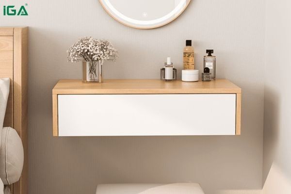 bàn trang điểm GP291