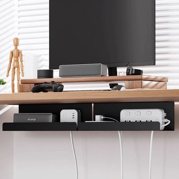 khay đi dây điện