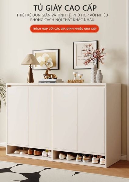 tủ giày