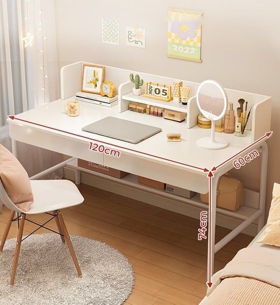 bàn làm việc có ngăn kéo