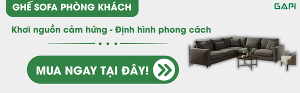 ghế sofa phòng khách