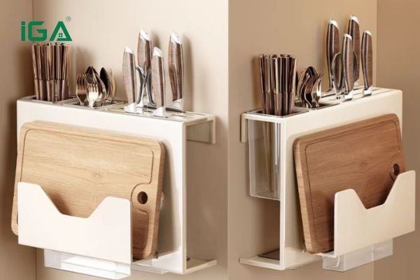 giá để dao GM203