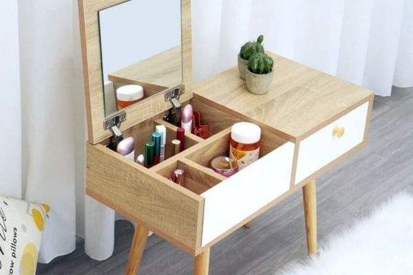 ý tưởng trang trí phòng ngủ