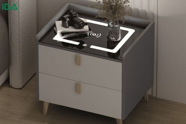 ý tưởng trang trí phòng ngủ