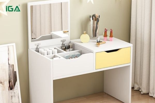 bàn trang điểm GP69