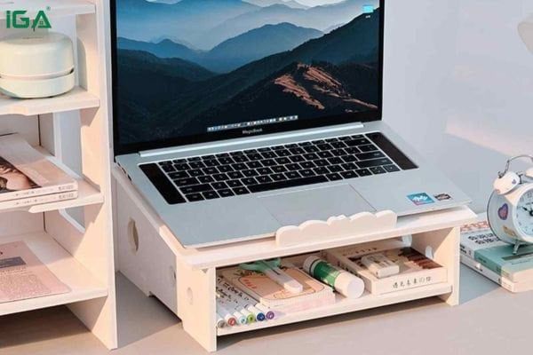 kệ máy tính IG420