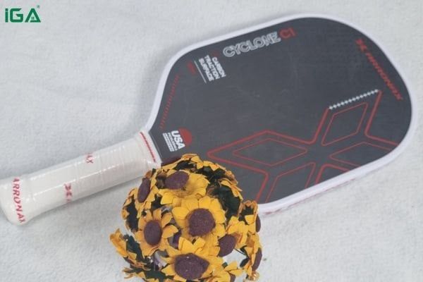 Vợt Pickleball T700 - PK07