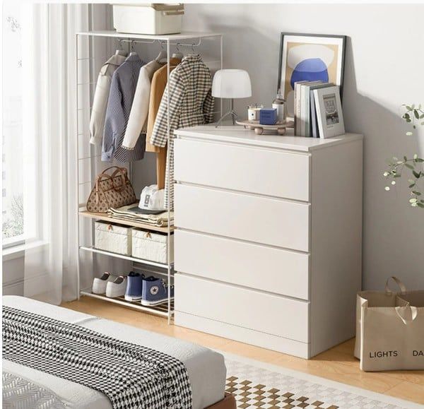 tủ ngăn kéo GP284