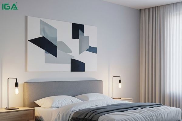 ý tưởng trang trí phòng ngủ