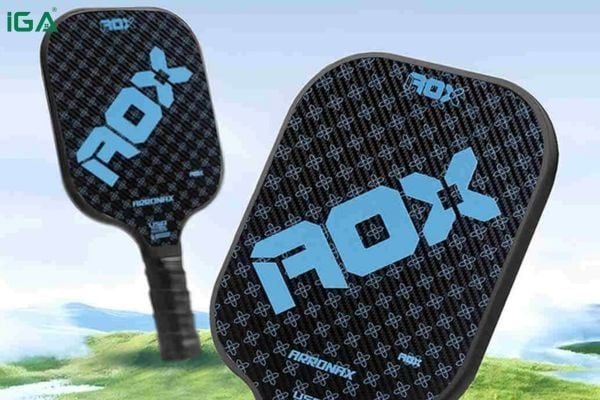 Vợt pickleball ROX - PK02A-B
