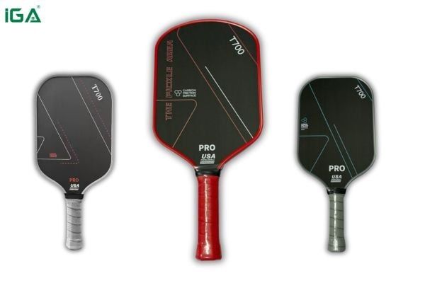 Vợt Pickleball T700 - PK07