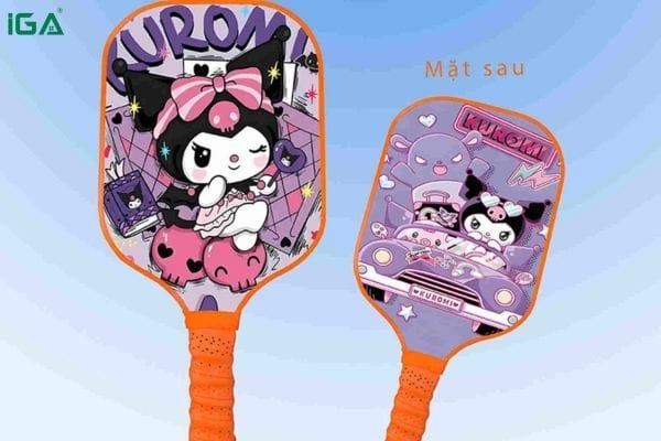 Vợt pickleball trẻ em - PK08