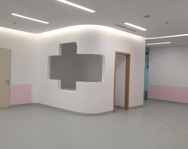 Sơn epoxy đạt tiêu chuẩn LEED thân thiện môi trường, hàm lượng VOC thấp