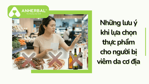 nhung luu y khi lua chon thuc pham cho nguoi bi viem da co dia