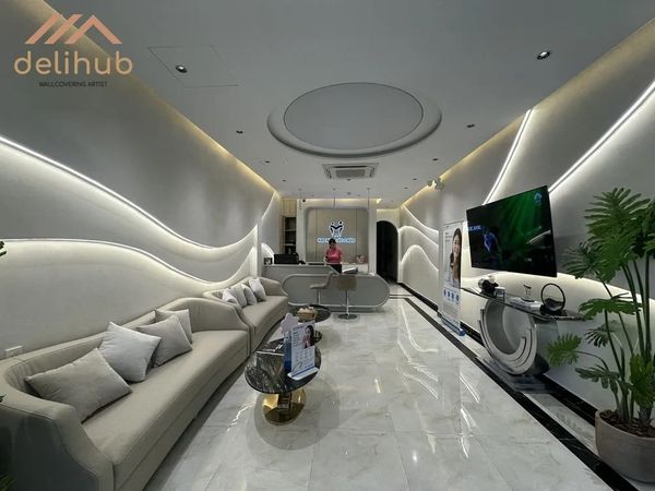 cách lựa chọn màu sơn hiệu ứng