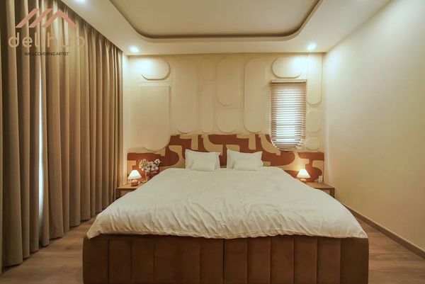 cách lựa chọn màu sơn hiệu ứng