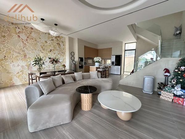 cách lựa chọn màu sơn hiệu ứng