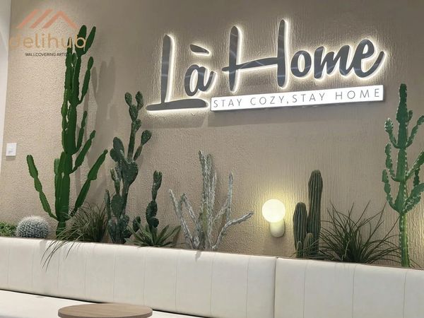 cách lựa chọn màu sơn hiệu ứng