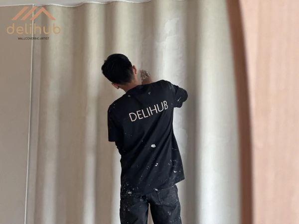 tone màu sơn hot trend