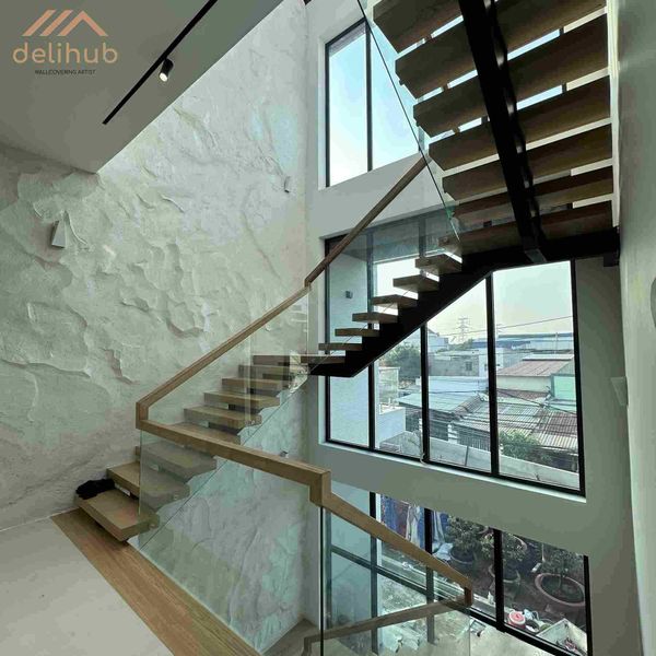 Nghệ thuật đá khối